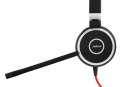 Jabra Zestaw słuchawkowy Evolve 40 Stereo UC USB-C