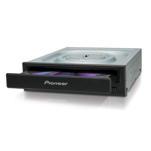 Pioneer Nagrywarka wewnętrzna DVR-S21WBK DVD SATA czarna