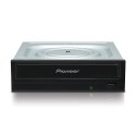 Pioneer Nagrywarka wewnętrzna DVR-S21WBK DVD SATA czarna