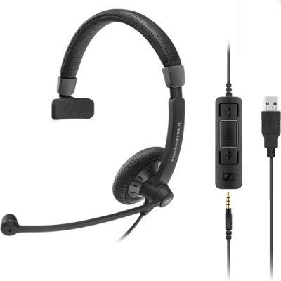 Sennheiser SC 45 USB MS Business for Business