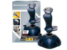 Thrustmaster Joystick USB PC