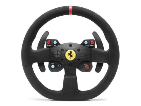 Thrustmaster Kierownica F599XX EVO 30 Wheel Add-on