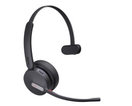 Yealink Headset BH 70 Mono Teams USB-C - Headset - 20 KHz