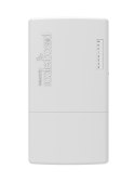 Mikrotik PowerBox Pro router Gigabit Ethernet Biały