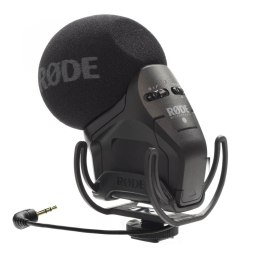 RODE Stereo VideoMic Pro Rycote - Mikr. do kamery