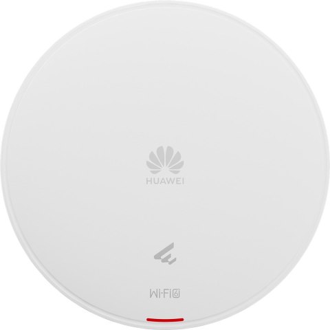 Huawei AP661 Biały Obsługa PoE