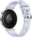 Huawei WATCH GT 5 41mm Jana-B19FC | Inteligentny zegarek | GPS (satelitarny) | Dioda AMOLED | 1,32 cala | Niebieski