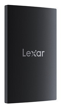 SSD USB3.2 512GB EXT./LSL500X512G-RNBNG LEXAR