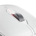 CHERRY STREAM MOUSE COMFORT/WHITE