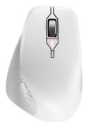 CHERRY STREAM MOUSE COMFORT/WHITE