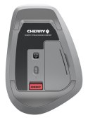 CHERRY STREAM MOUSE COMFORT/WHITE