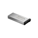 Pendrive memory DRIVE FLASH USB3.2 256G/UR350-256G-RSR/BK ADATA