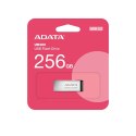 Pendrive memory DRIVE FLASH USB3.2 256G/UR350-256G-RSR/BK ADATA