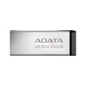 Pendrive memory DRIVE FLASH USB3.2 256G/UR350-256G-RSR/BK ADATA