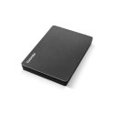 Dysk zewnętrzny Toshiba Canvio Gaming 1TB 2,5" USB 3.0 Black