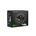 Zasilacz Chieftec TPS-600S 600W ATX 120mm 80+Bronze aPFC