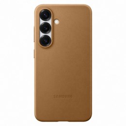 Case Samsung Galaxy S25 Kindsuit (Leather) Gold