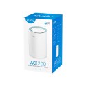 Cudy AC1200 Wi-Fi Gigabit Mesh Router/Repeater