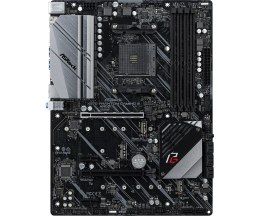 ASRock Płyta główna X570 Phantom Gaming 4 AM4 4DDR4 HDMI/DP M.2 ATX