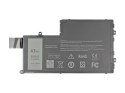 Mitsu Bateria do Dell Inspiron 15 (5542), 14 (5445) 3800 mAh (43 Wh) 10.8 - 11.1 Volt