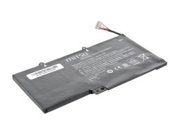 Mitsu Bateria do HP Pavilion X360 13-A, 13-B, 15-U 3800 mAh (43 Wh) 11.4 Volt