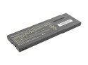 Mitsu Bateria do Sony BPS24 4400 mAh (49 Wh) 10.8 - 11.1 Volt