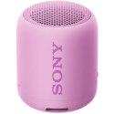 Sony Głośnik bluetooth SRS-XB12 fioletowy