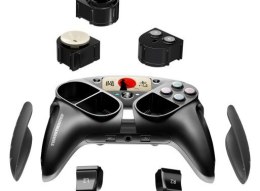 Thrustmaster Zestaw Fighting Pack do eSwap Controller