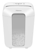 SHREDDER LX70/WHITE 100017468 FELLOWES