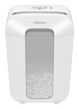 SHREDDER LX70/WHITE 100017468 FELLOWES