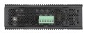 12-PORT L2 INDUSTRIAL SWITCH/SMART MANAGED GIGABIT POE GR