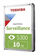 Dysk HDD Toshiba PRO S300 HDWT31AUZSVA 10TB