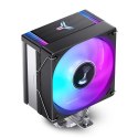 Jonsbo CR-1000 EVO Chłodzenie procesora, RGB -