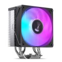 Jonsbo CR-1000 EVO Chłodzenie procesora, RGB -