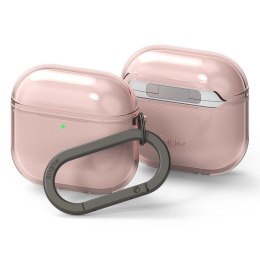 Etui Ringke Air na Apple AirPods 4 - różowy