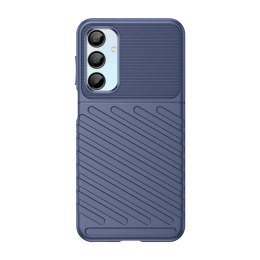 Carbon Case Samsung Galaxy A56 / A36 Blue