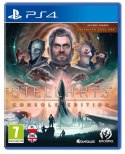 KOCH Gra PS4 Stellaris Console Edition