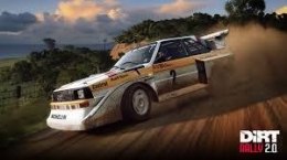 KOCH Gra Xone Dirt 2.0 GOTY