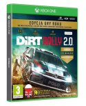 KOCH Gra Xone Dirt 2.0 GOTY