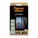 Osłona ekranu PanzerGlass | Jabłko | iPhone'a 16 Pro | Szkło | | Ultra-szeroki krój