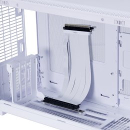 Lian Li DAN Cases Pionowy zestaw GPU A3-mATX - Biały