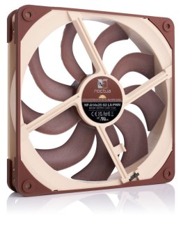 Noctua NF-A14x25 G2 LS-PWM Lüfter - 140mm