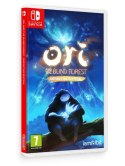 KOCH Gra NS Ori and the Blind Forest: Definitive Edition