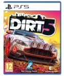 KOCH Gra PS5 DIRT 5