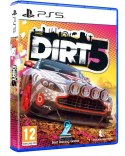 KOCH Gra PS5 DIRT 5