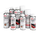 Silikon smar w sprayu do pielegnacji uszczelek PRO-LINE 500ml