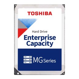 Dysk Toshiba MG Series MG10SDA10TE 10TB 512e 3,5