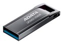 MEMORY DRIVE FLASH USB3.2 256G/BLACK AROY-UR340-256GBK ADATA