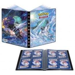 Pokemon TCG Album A5 na 80 kart Chilling Reign