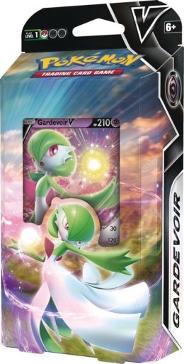 Pokemon TCG Battle Styles May Battle Deck Gardevoir V